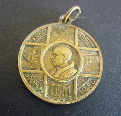 MEDALLION