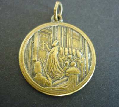 MEDALLION