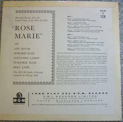 ROSE