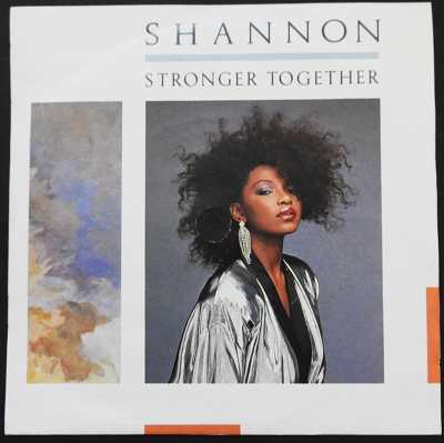 SHANNON