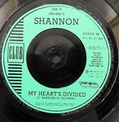 SHANNON