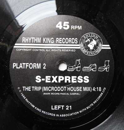 S-EXPRESS
