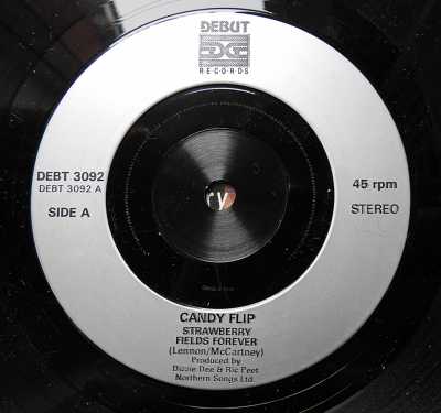 CANDY