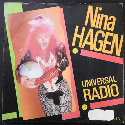 NINA
