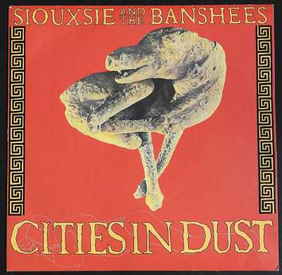 SIOUXSIE