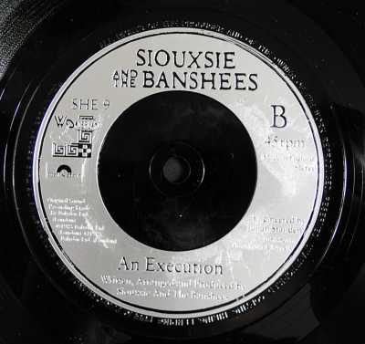 SIOUXSIE