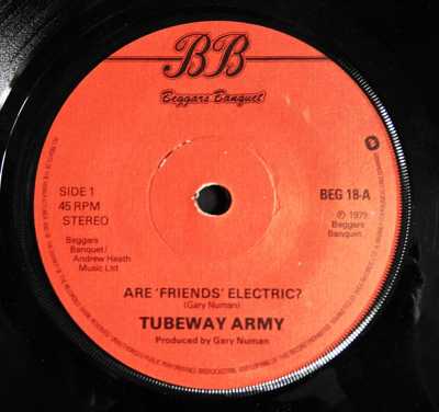 TUBEWAY