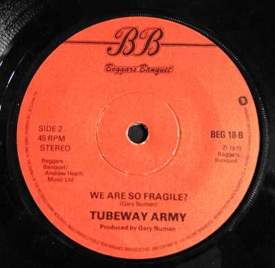 TUBEWAY