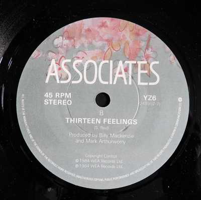 ASSOCIATES