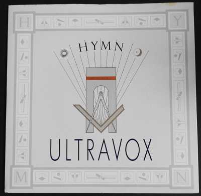ULTRAVOX