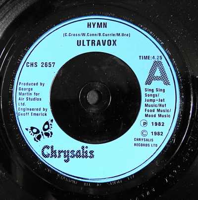 ULTRAVOX