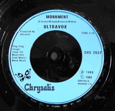 ULTRAVOX