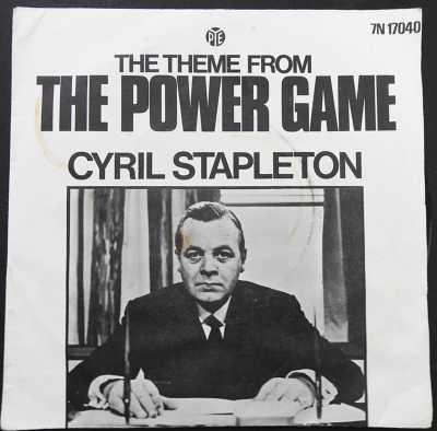 CYRIL