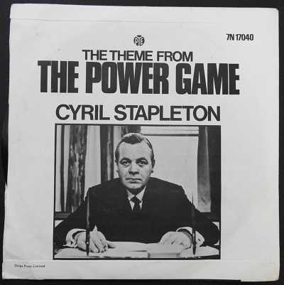 CYRIL