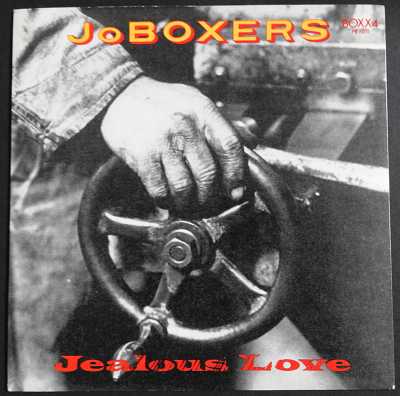 JOBOXERS