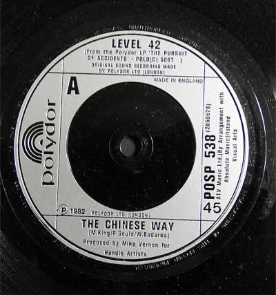 LEVEL