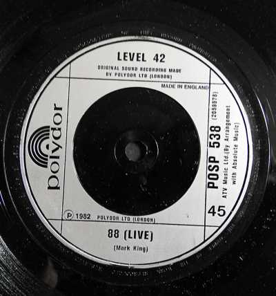 LEVEL