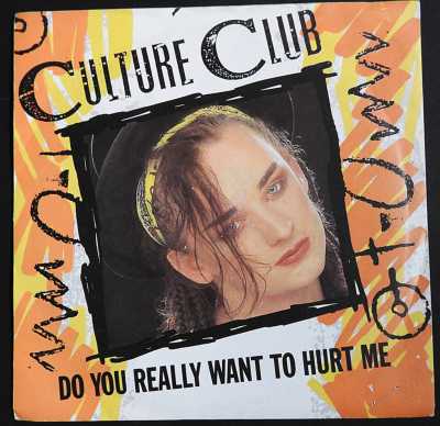 CULTURE
