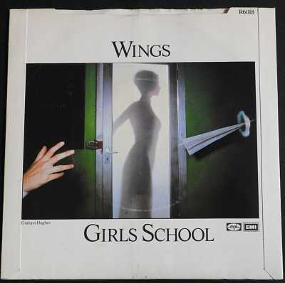 WINGS