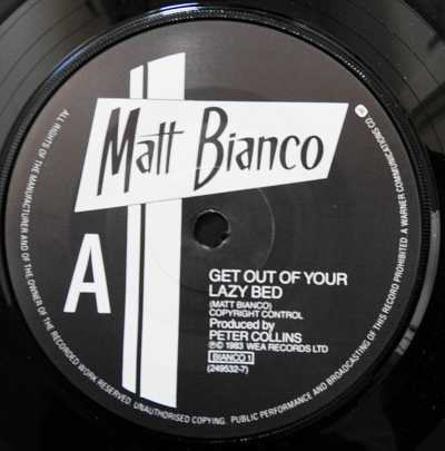 MATT