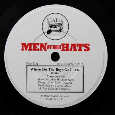 MEN