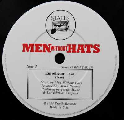 MEN