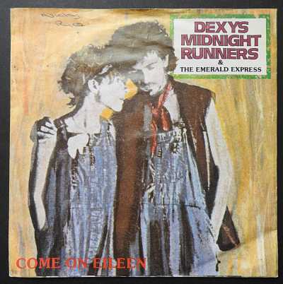 DEXYS