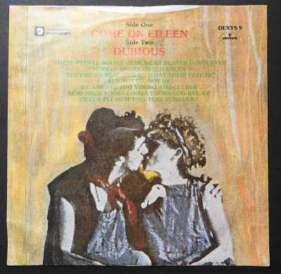 DEXYS
