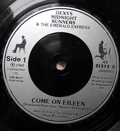 DEXYS