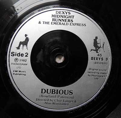 DEXYS