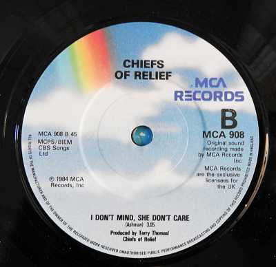 CHIEFS