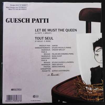 GUESCH