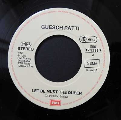 GUESCH