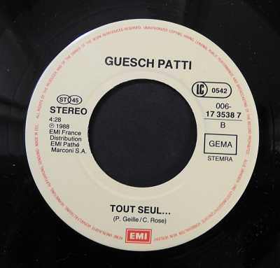 GUESCH