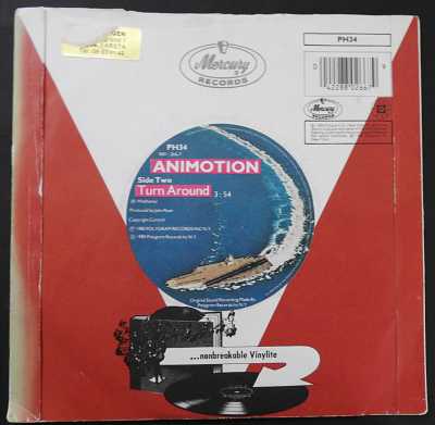 ANIMOTION