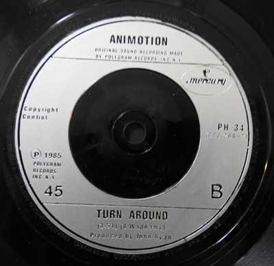 ANIMOTION