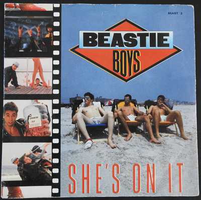 BEASTIE