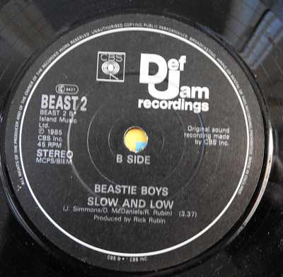 BEASTIE