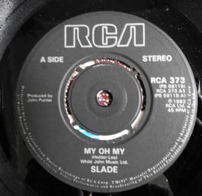 SLADE