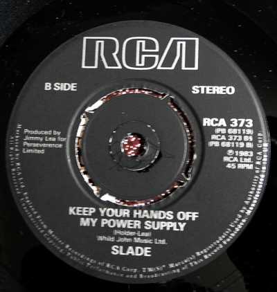SLADE