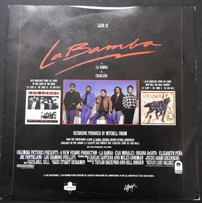 LOS