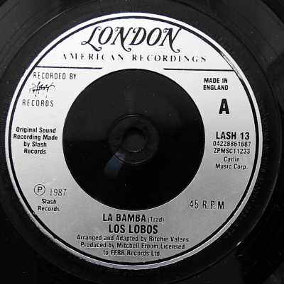 LOS