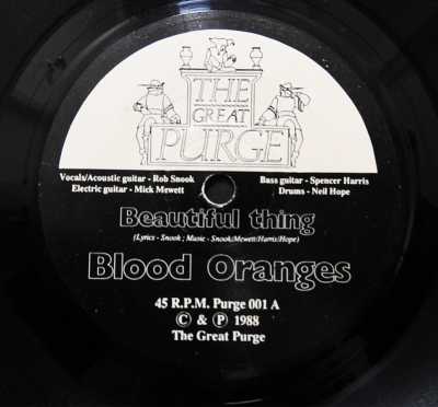 BLOOD