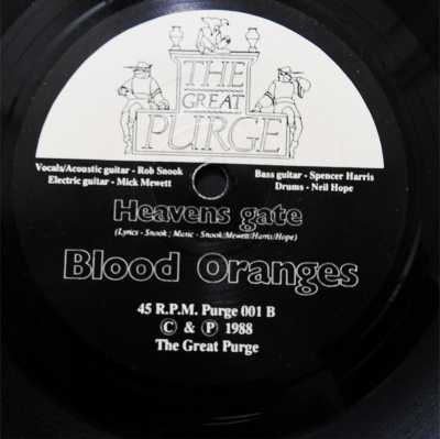 BLOOD