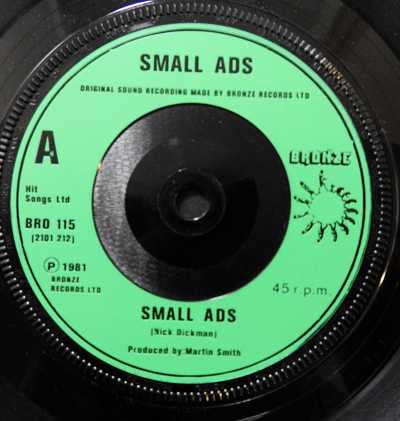 SMALL