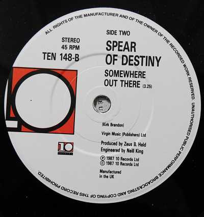 SPEAR