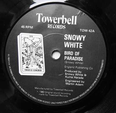 SNOWY