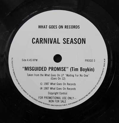 CARNIVAL
