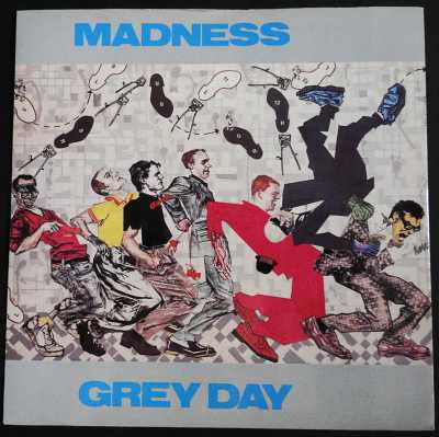 MADNESS