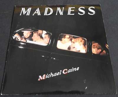 MADNESS